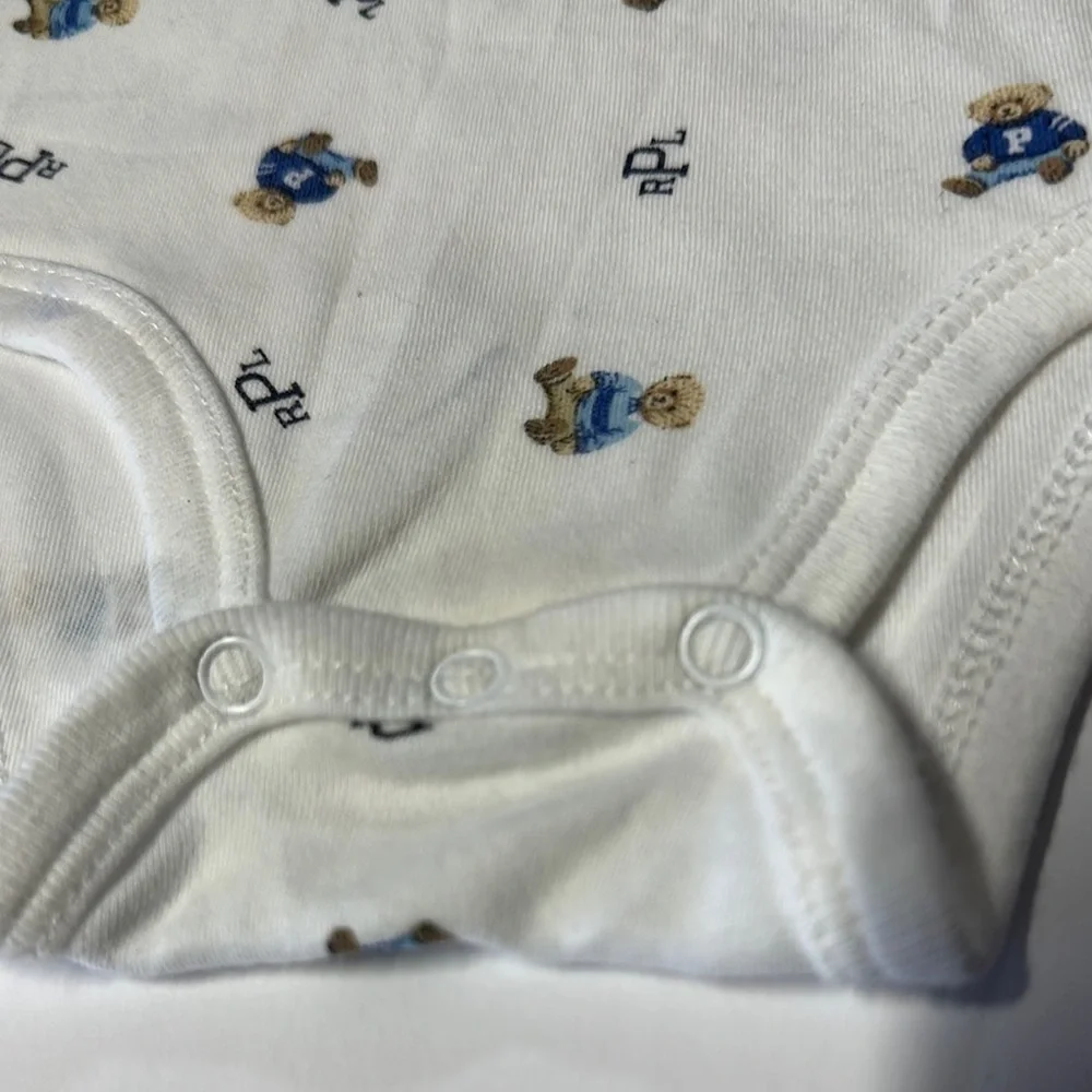 Ralph Lauren this ralph